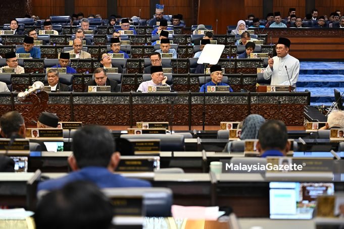RM40 Juta Untuk Rakan Muda Dapat Perkukuh Pembangunan Sahsiah Belia – MBM