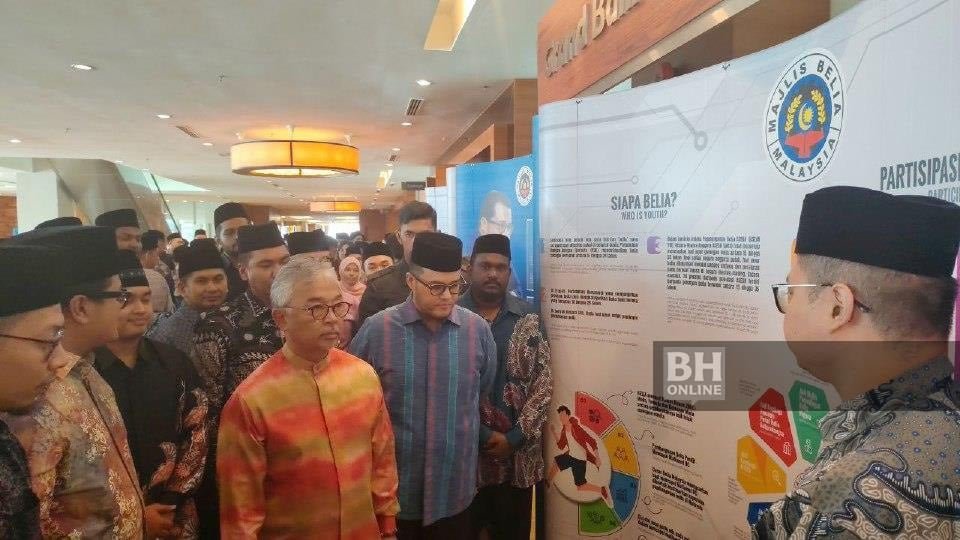 Rasuah bukan kesalahan kecil tetapi pengkhianatan kepada negara – Sultan Pahang