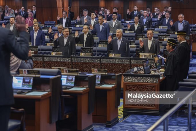 MBM cadang elaun petrol Ahli Parlimen dikurangkan