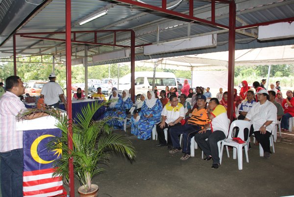 Seminar Kepenggunaan