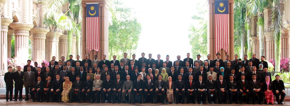 Majlis Perundingan Belia Negara Sidang III Penggal 2009-2010