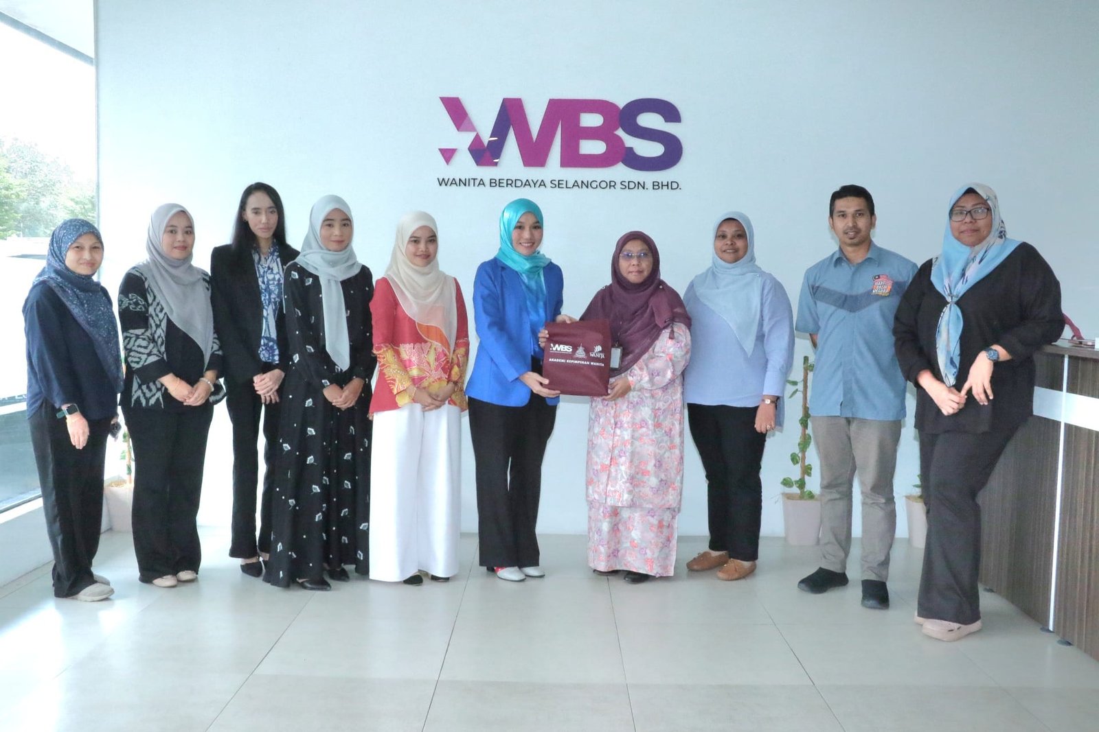 MBM-WBS bincang ruang kerjasama perkasa peranan wanita