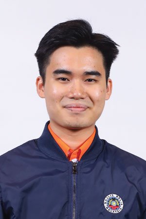 Sdr. Ralph Gan Jia Kang