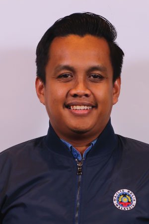 Sdr. Nor Mohamad Shawaludin Abdul Malik