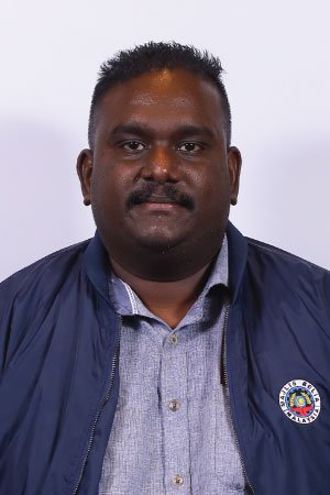 Sdr. Sivanesan Tamil Selvam