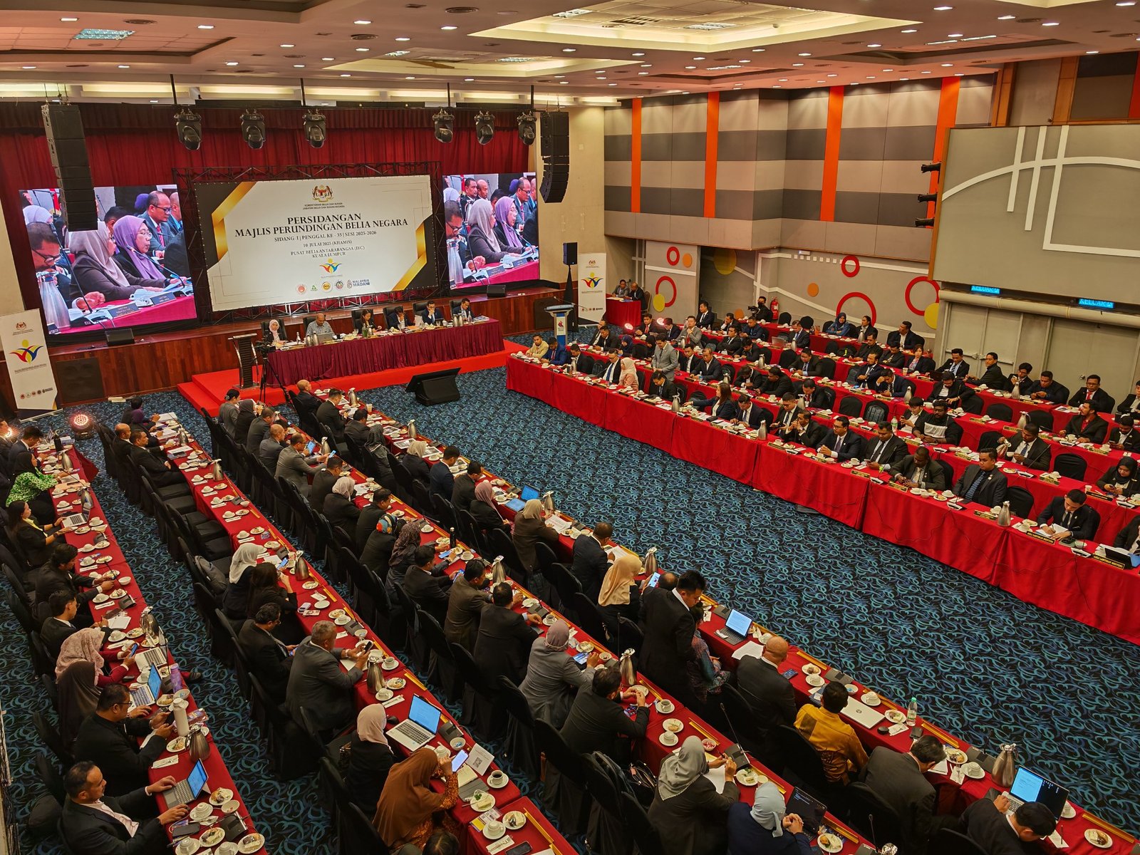 KBS Tetap Laksana Had Umur Belia Pada 1 Januari – Hannah