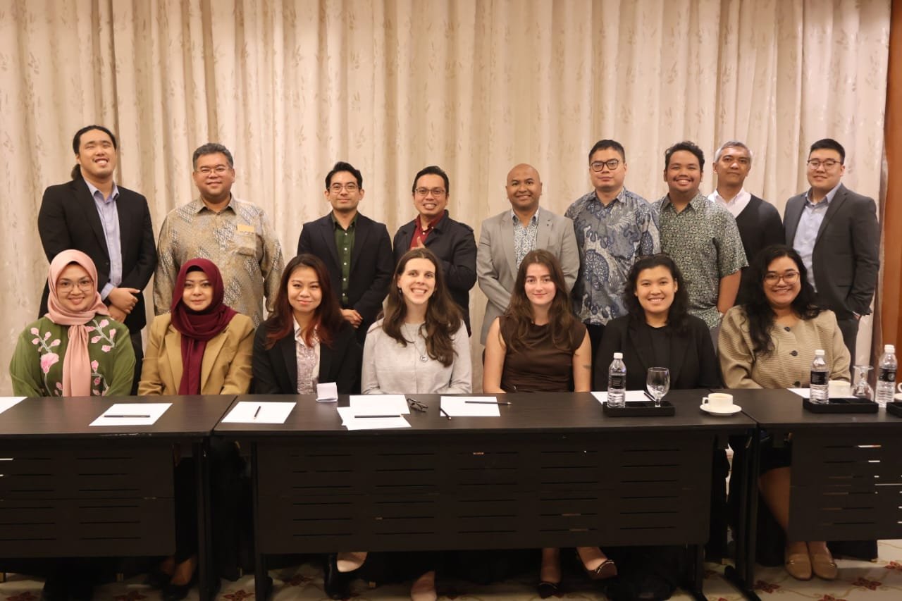 Perbincangan Meja Bulat TI-Malaysia & TI-DS Perkukuh Integriti Sektor Pertahanan dan Keselamatan Negara