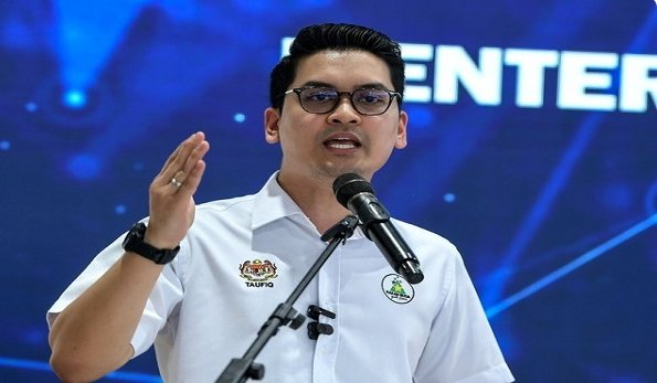 HBN 2026: Perkukuh peranan golongan muda pacu pembangunan negara