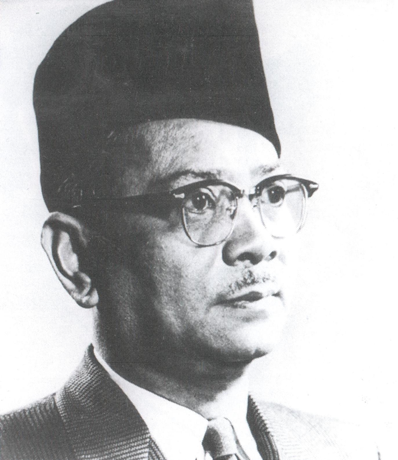 Sejarah Tunku Abdul Rahman