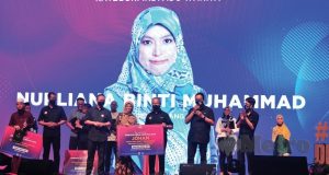 Keinsafan bekas bapa ayam  Majlis Belia Malaysia